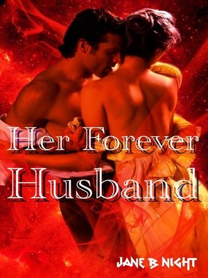 cover image of Her Forever Husband
